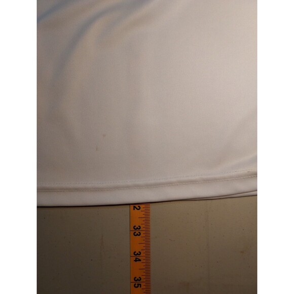 KIRK COUSINS #8 Vikings Away Jersey NFL On Field Nike Dri Fit XXL White V Neck - Picture 10 of 11